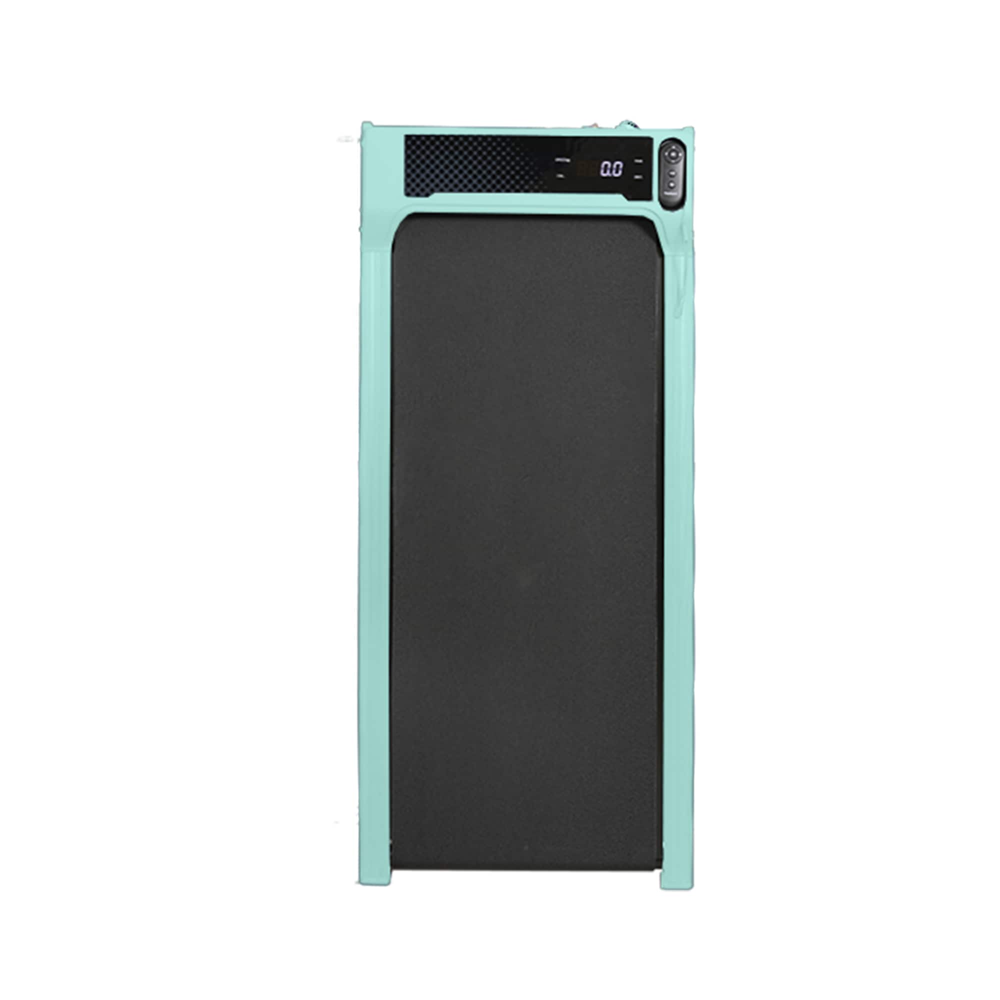 Walking Pad Under Desk Treadmill,Portable Small Treadmills For Home And Office,Super Quiet Motorized Walking Jogging Running Machine With Remote Control_voghion.com